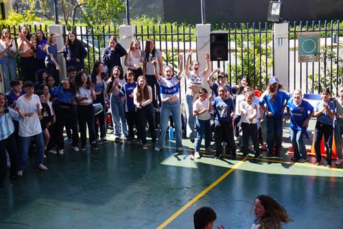 Alianzas CICV 2025 – Jueves 25 de septiembre