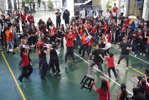 Alianzas CICV 2025 – Jueves 25 de septiembre