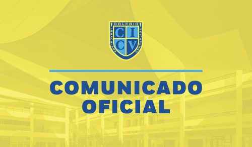 Inicio del año escolar 2026 en el CICV