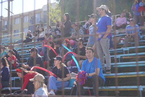 Atletismo Pre Escolar – Olimpiadas BostonEduca 2025