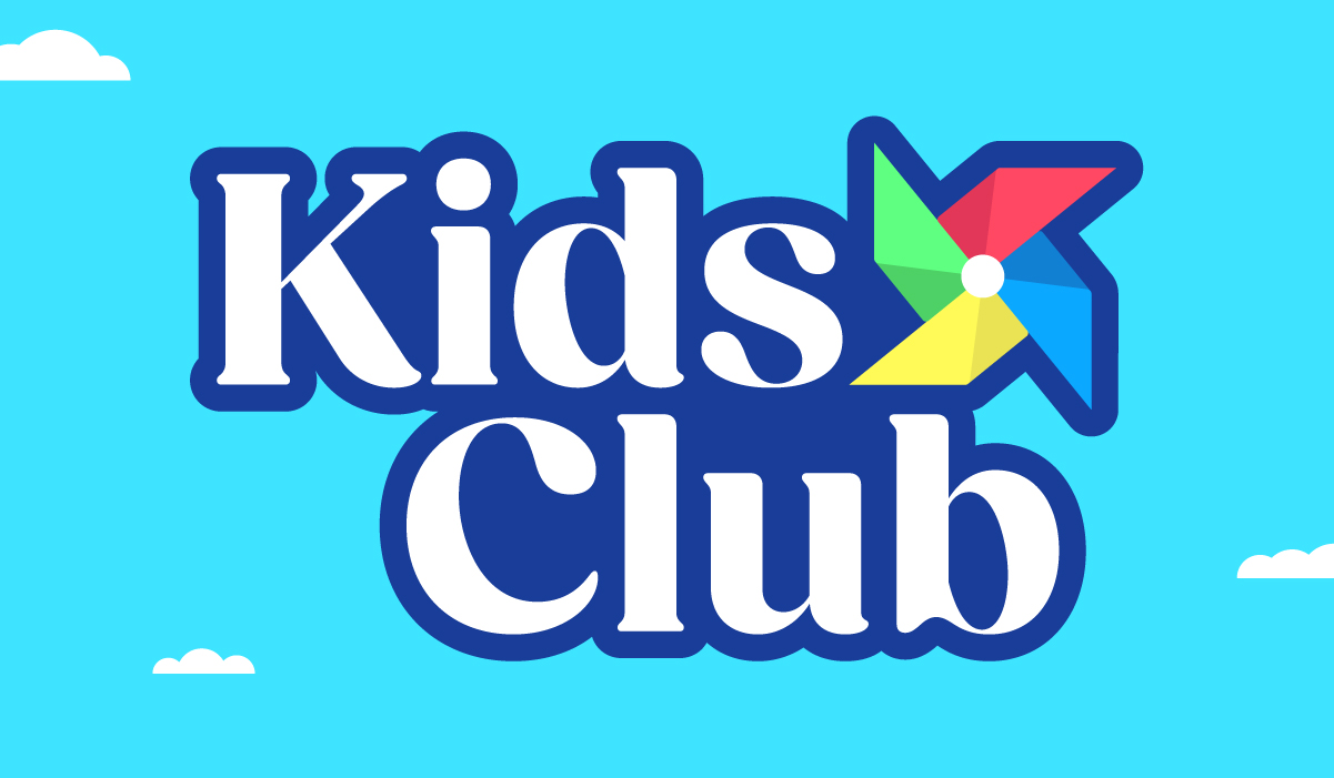 Nuevo Kids Club para Pre Kínder y Kínder 2026