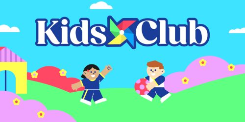 Nuevo Kids Club para Pre Kínder y Kínder 2026