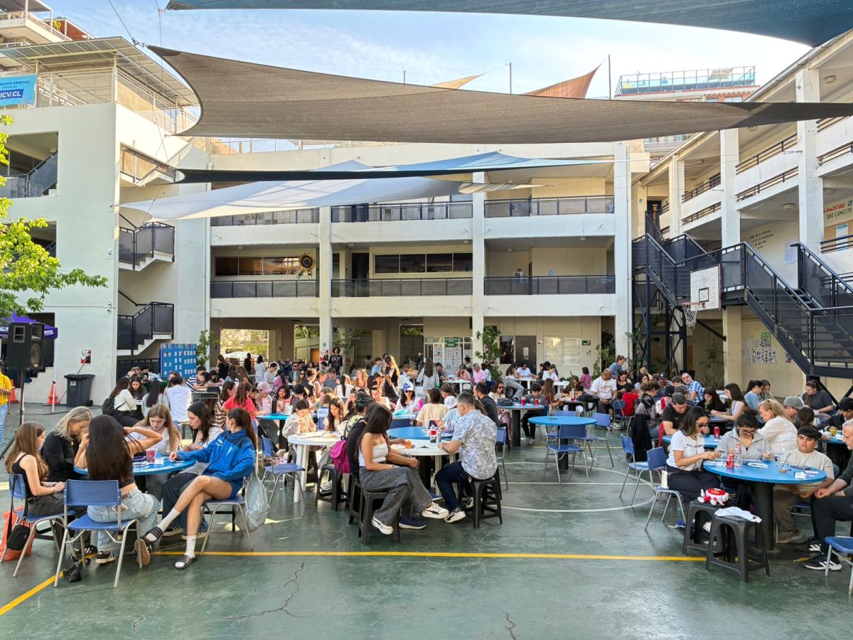 Gran éxito del tradicional Bingo del CICV