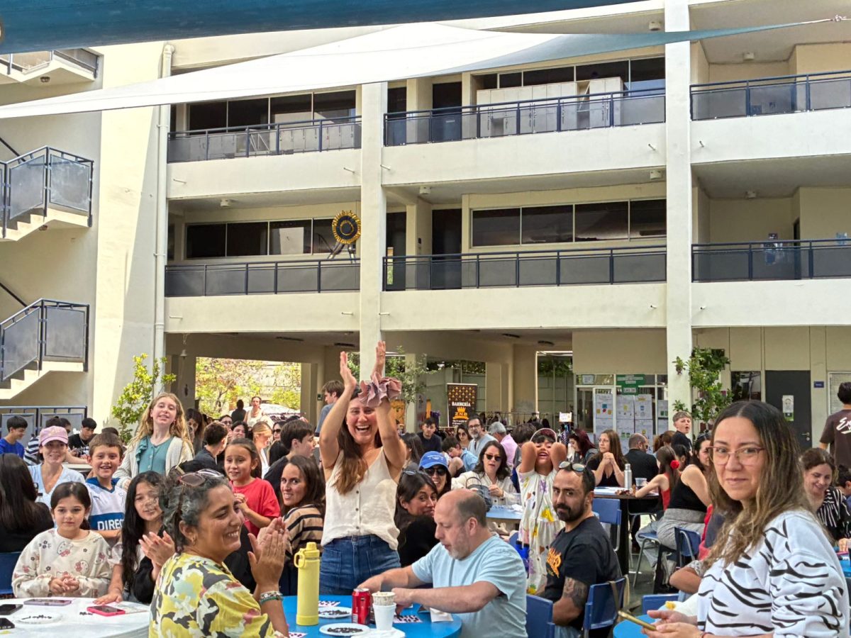 Gran éxito del tradicional Bingo del CICV