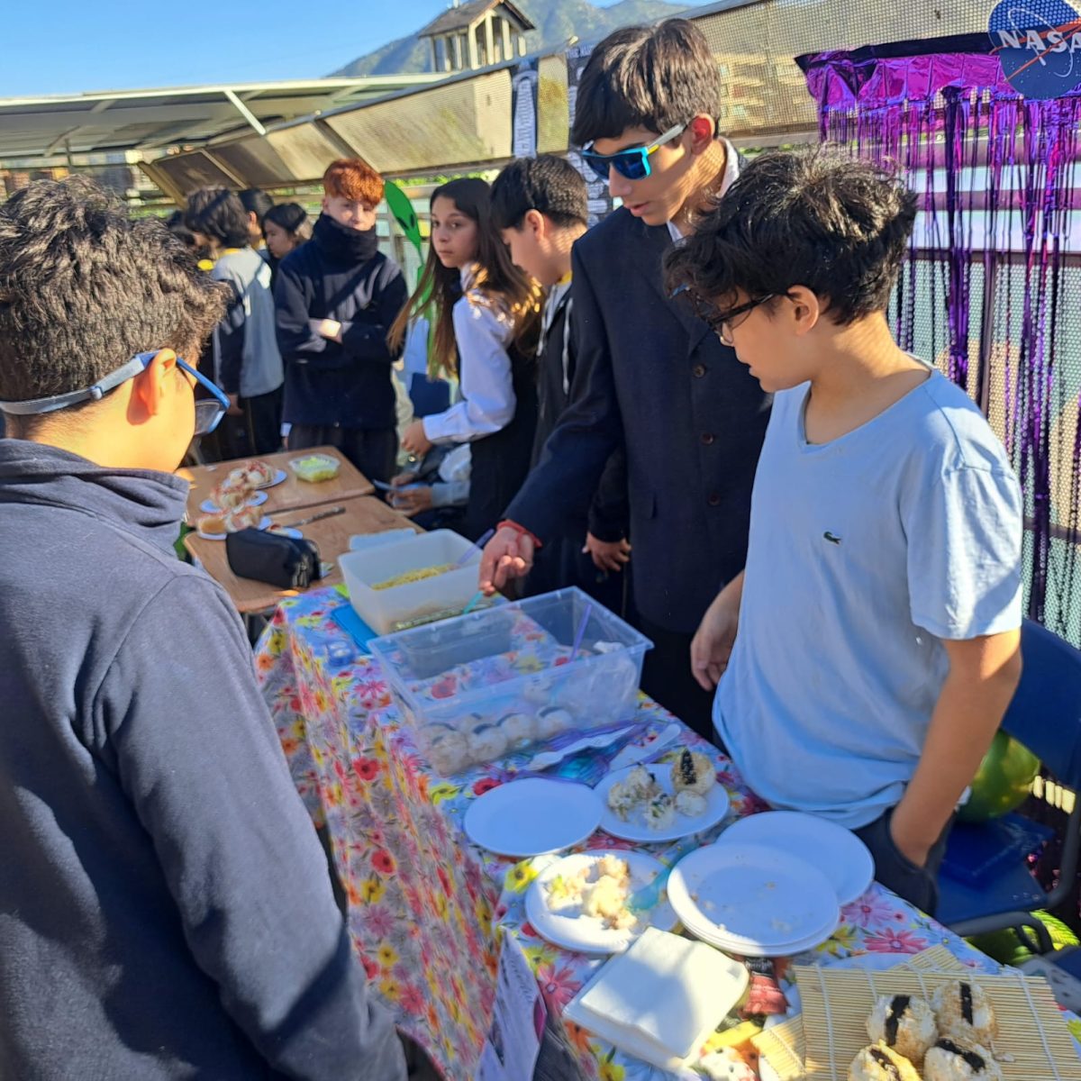 Explorando el Cuerpo Humano desde la Ciencia y la Creatividad