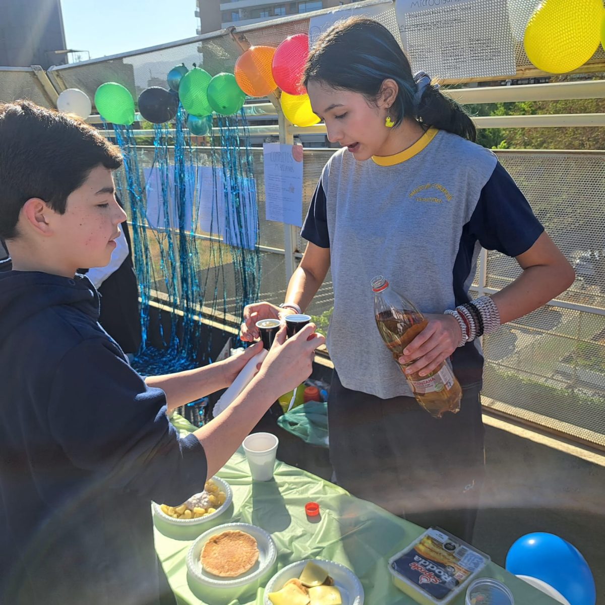 Explorando el Cuerpo Humano desde la Ciencia y la Creatividad