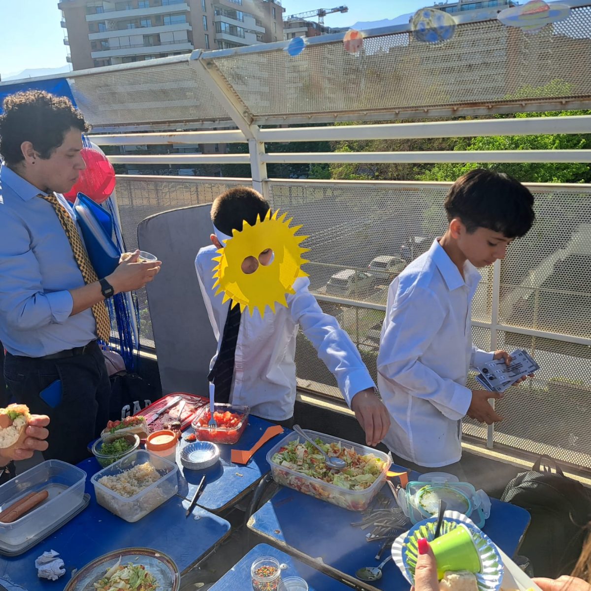 Explorando el Cuerpo Humano desde la Ciencia y la Creatividad