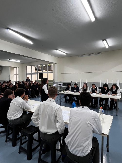 Cerramos el año escolar con aprendizajes, encuentros y vida comunitaria