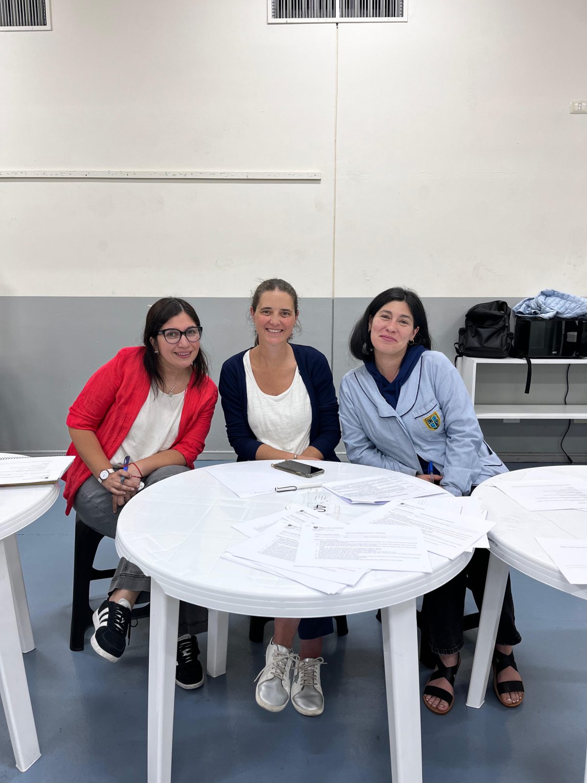 Cerramos el año escolar con aprendizajes, encuentros y vida comunitaria