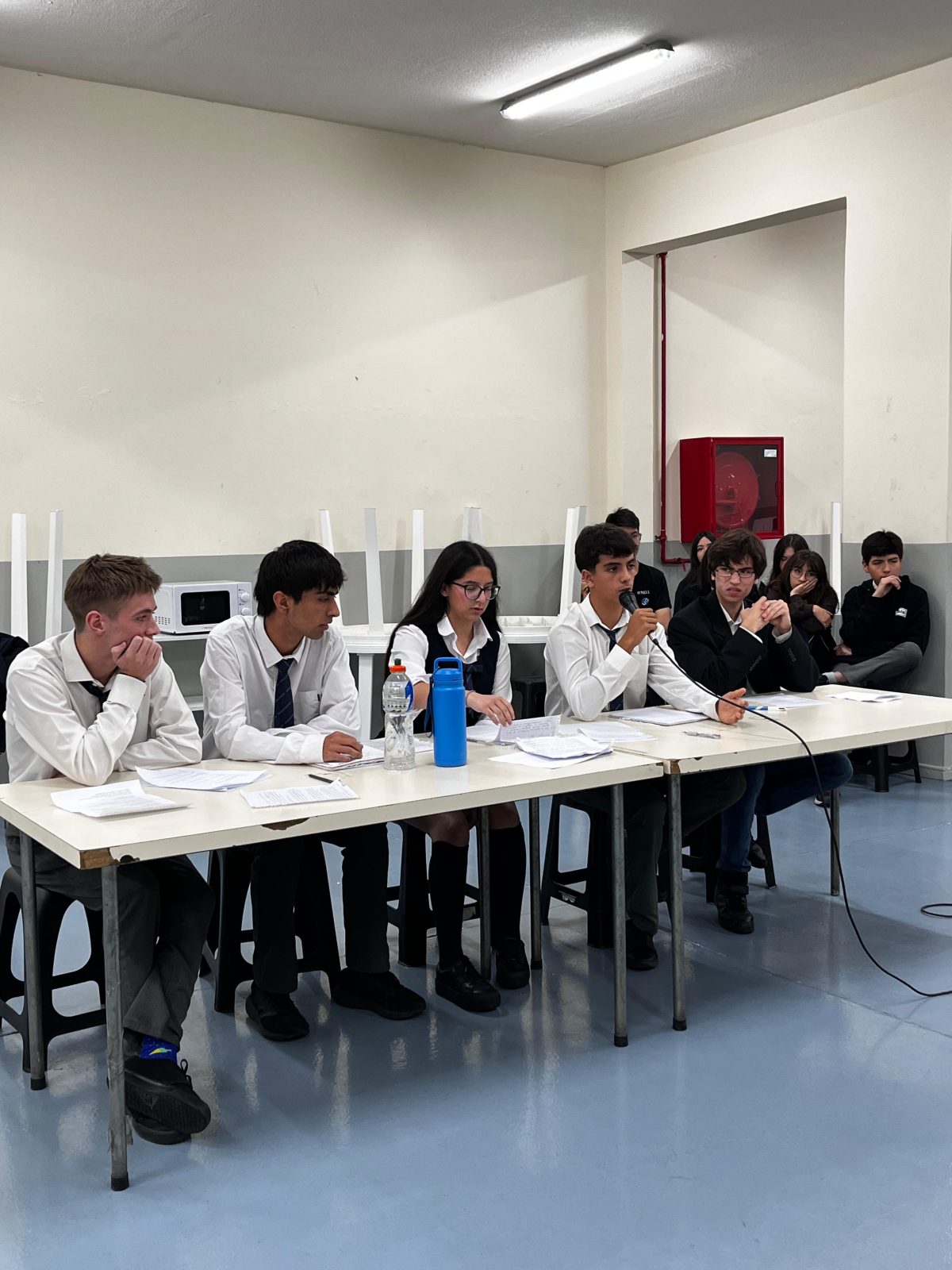 Cerramos el año escolar con aprendizajes, encuentros y vida comunitaria