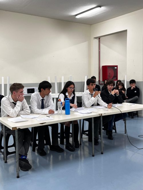Cerramos el año escolar con aprendizajes, encuentros y vida comunitaria
