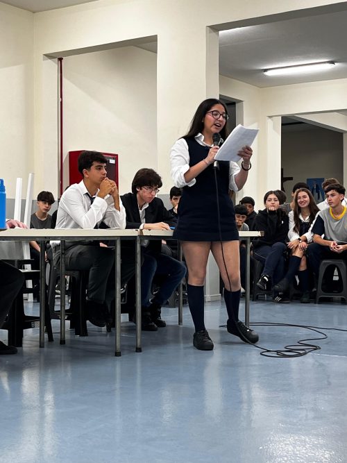 Cerramos el año escolar con aprendizajes, encuentros y vida comunitaria