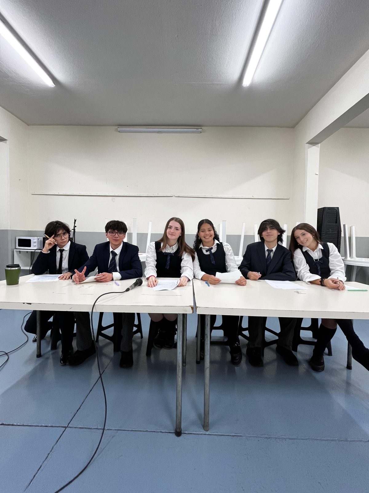 Cerramos el año escolar con aprendizajes, encuentros y vida comunitaria