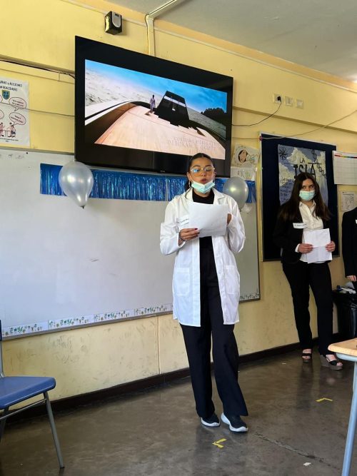 Cerramos el año escolar con aprendizajes, encuentros y vida comunitaria