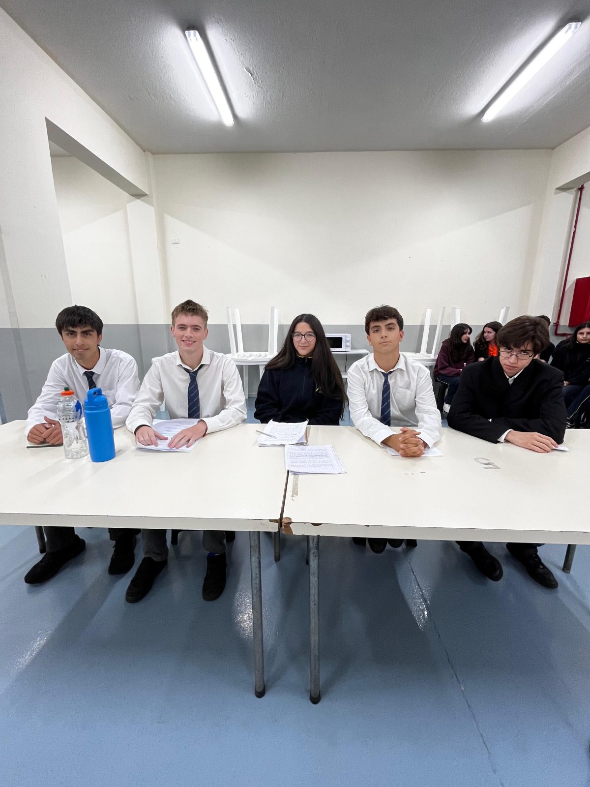 Cerramos el año escolar con aprendizajes, encuentros y vida comunitaria