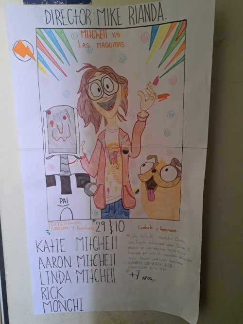 Cerramos el año escolar con aprendizajes, encuentros y vida comunitaria
