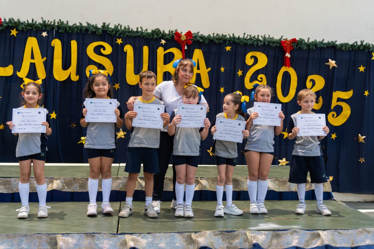 Cerramos el año escolar con aprendizajes, encuentros y vida comunitaria