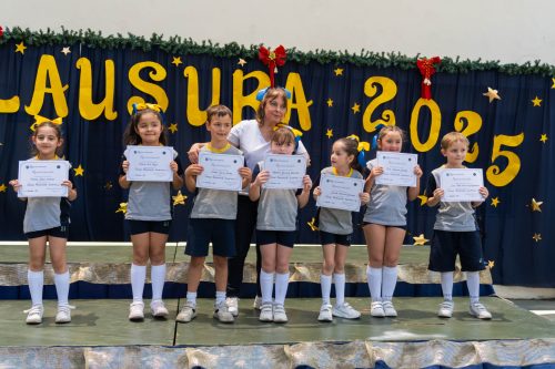 Cerramos el año escolar con aprendizajes, encuentros y vida comunitaria