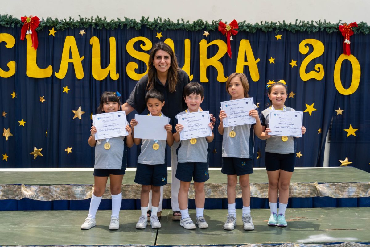 Cerramos el año escolar con aprendizajes, encuentros y vida comunitaria