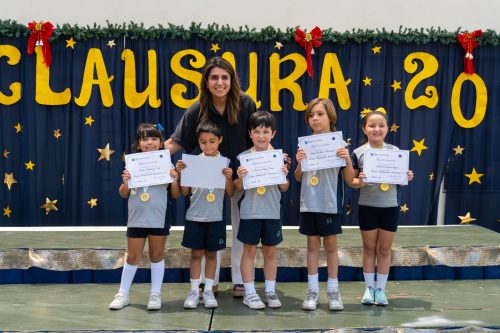 Cerramos el año escolar con aprendizajes, encuentros y vida comunitaria