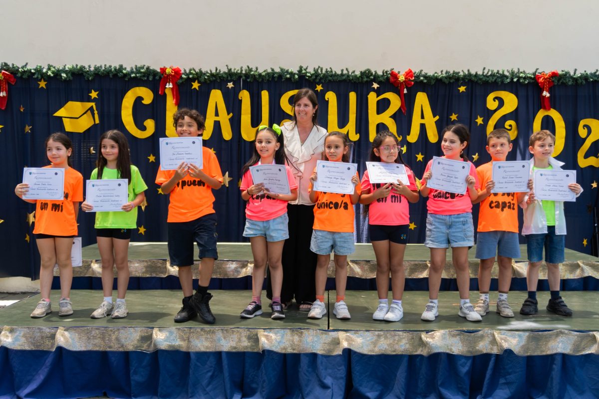 Cerramos el año escolar con aprendizajes, encuentros y vida comunitaria