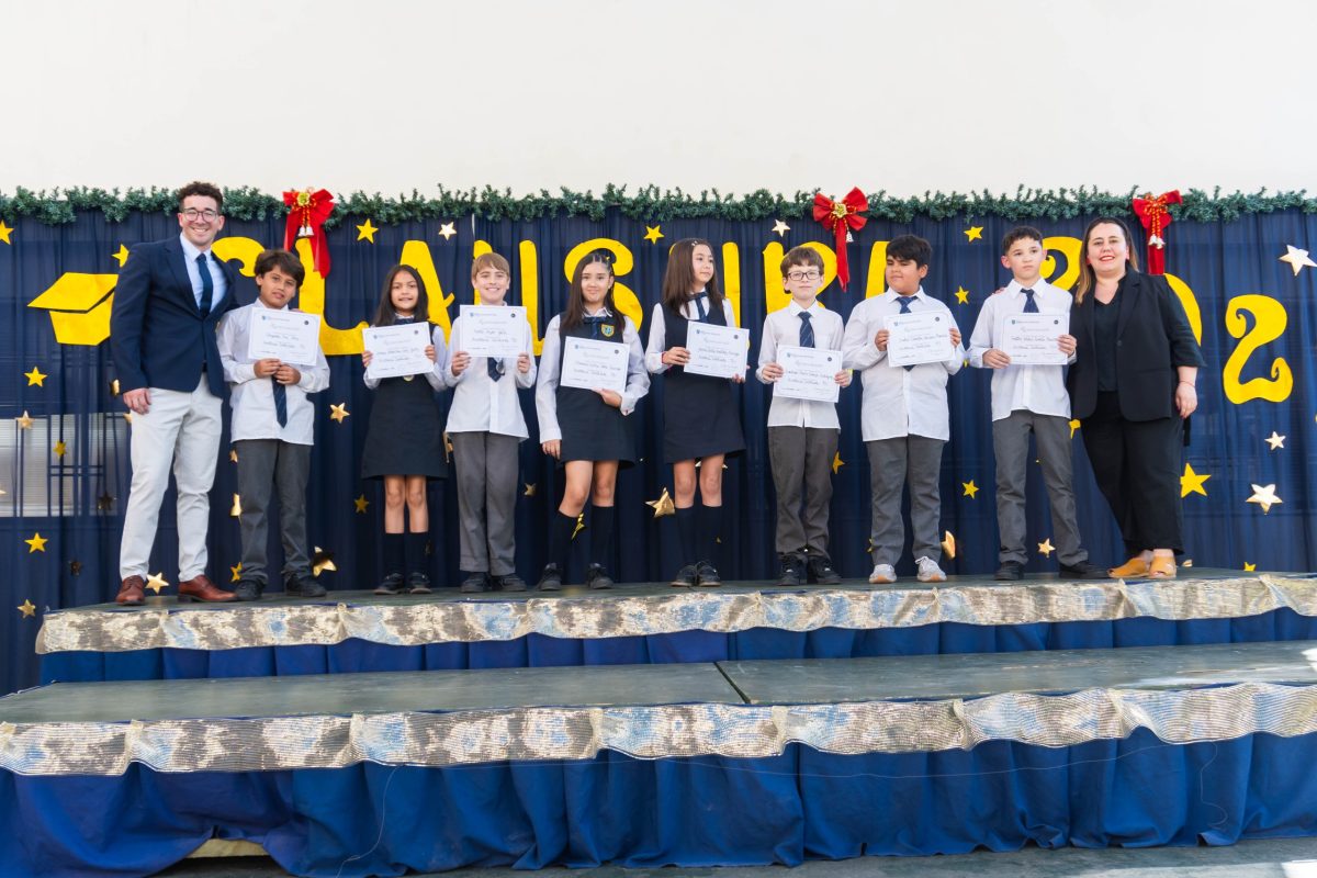 Cerramos el año escolar con aprendizajes, encuentros y vida comunitaria