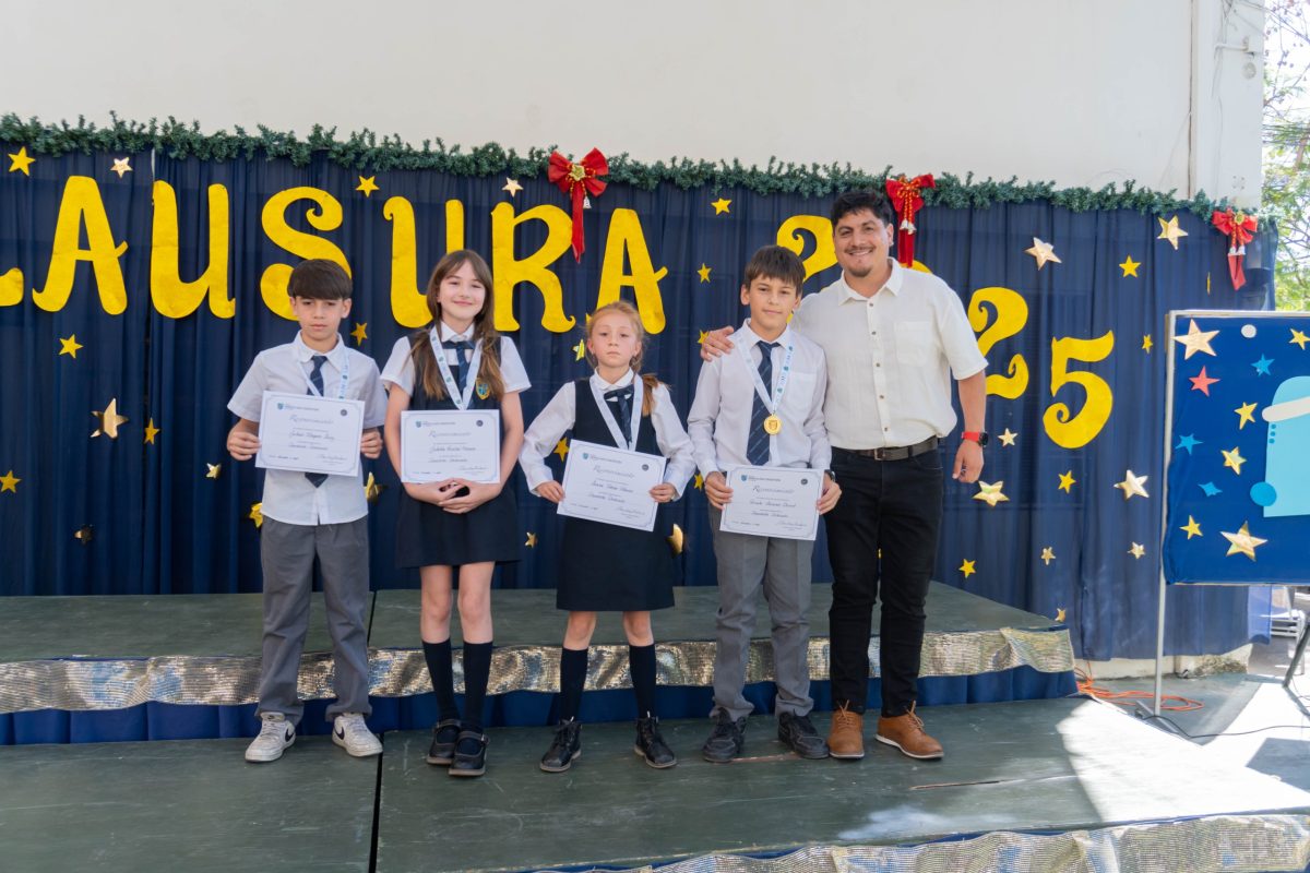 Cerramos el año escolar con aprendizajes, encuentros y vida comunitaria