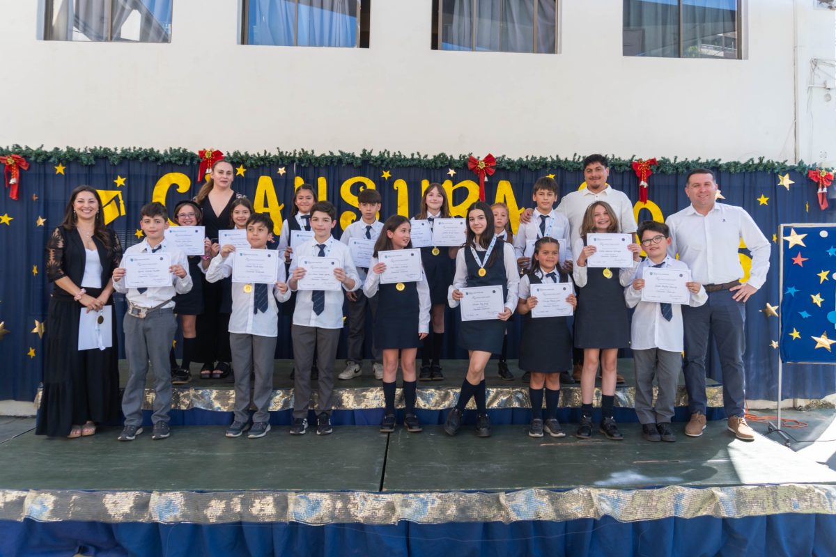 Cerramos el año escolar con aprendizajes, encuentros y vida comunitaria