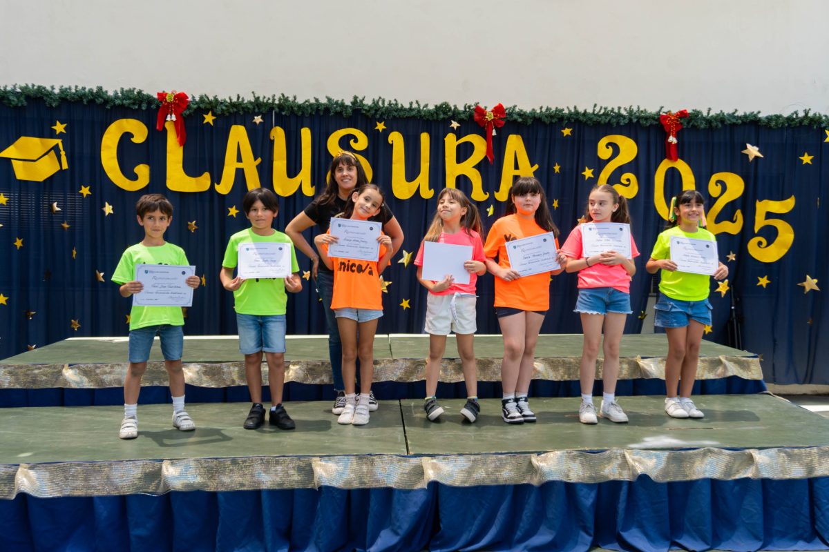 Cerramos el año escolar con aprendizajes, encuentros y vida comunitaria