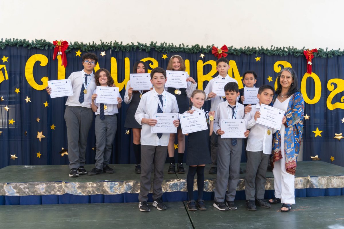 Cerramos el año escolar con aprendizajes, encuentros y vida comunitaria