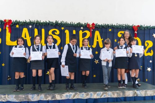 Cerramos el año escolar con aprendizajes, encuentros y vida comunitaria