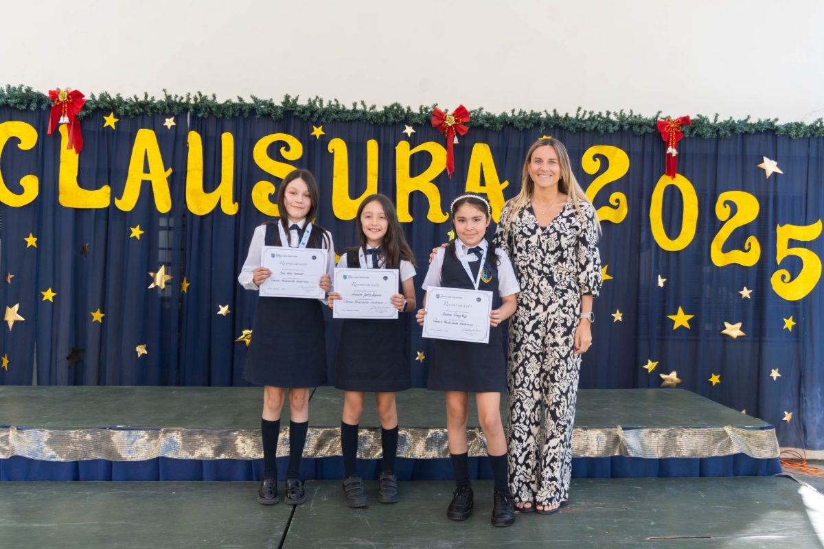 Cerramos el año escolar con aprendizajes, encuentros y vida comunitaria
