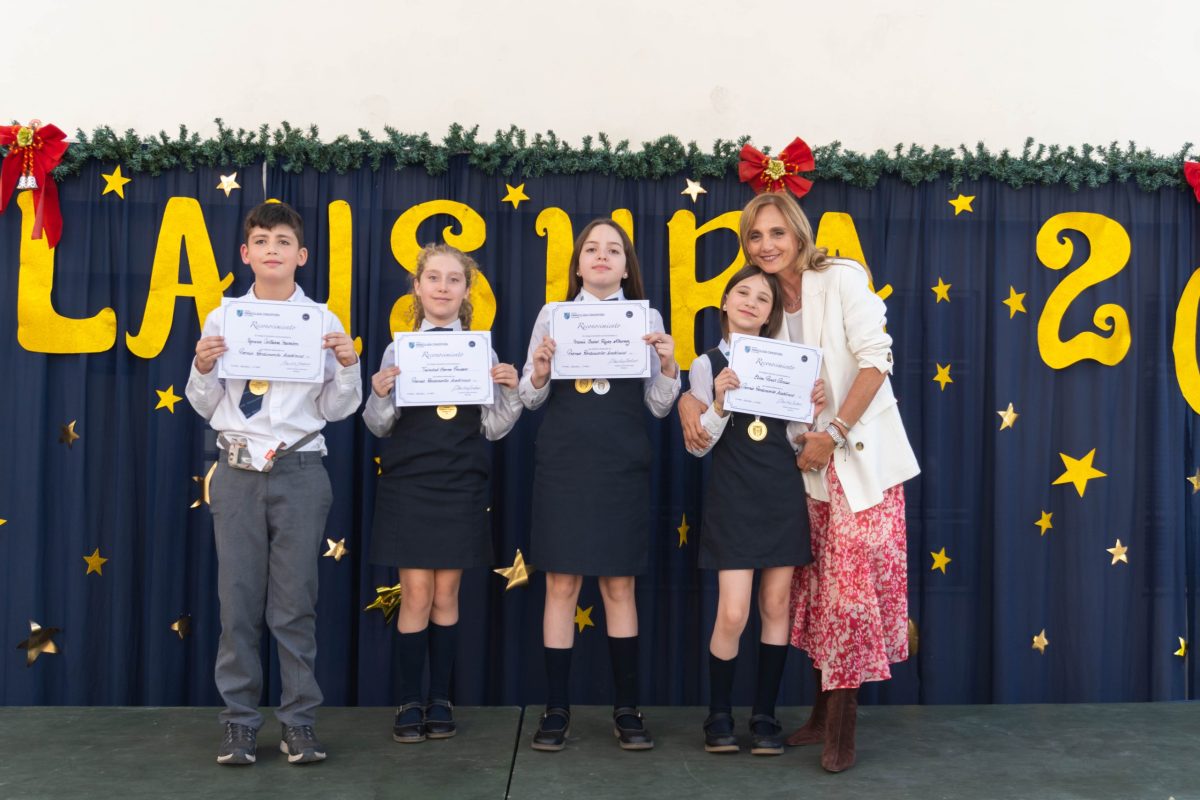 Cerramos el año escolar con aprendizajes, encuentros y vida comunitaria