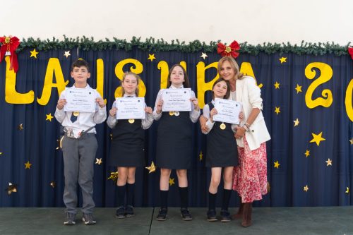 Cerramos el año escolar con aprendizajes, encuentros y vida comunitaria
