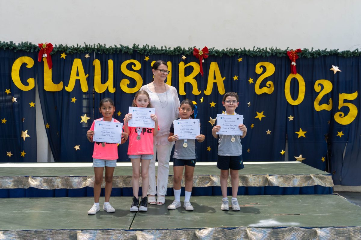 Cerramos el año escolar con aprendizajes, encuentros y vida comunitaria