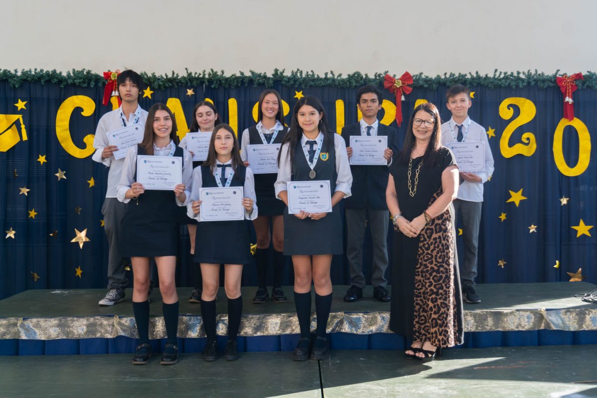 Cerramos el año escolar con aprendizajes, encuentros y vida comunitaria