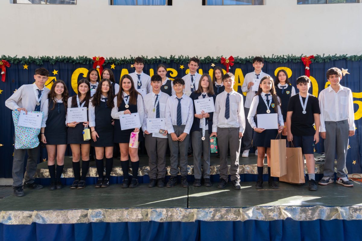 Cerramos el año escolar con aprendizajes, encuentros y vida comunitaria