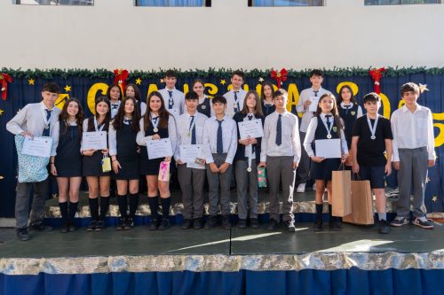 Cerramos el año escolar con aprendizajes, encuentros y vida comunitaria