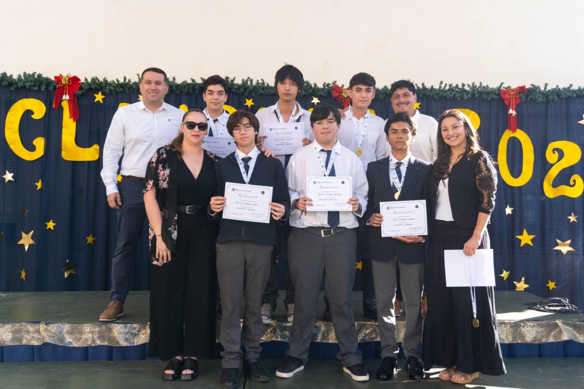 Cerramos el año escolar con aprendizajes, encuentros y vida comunitaria