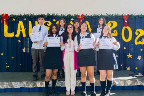 Cerramos el año escolar con aprendizajes, encuentros y vida comunitaria
