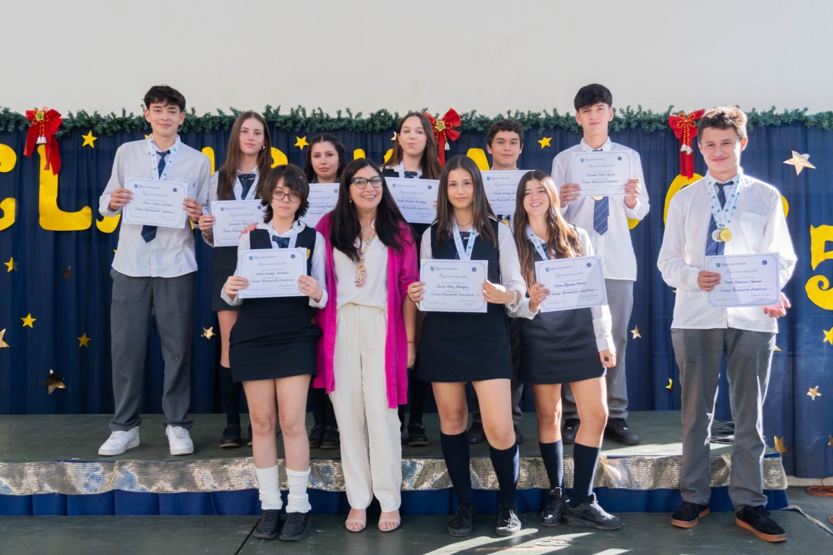 Cerramos el año escolar con aprendizajes, encuentros y vida comunitaria