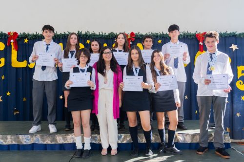Cerramos el año escolar con aprendizajes, encuentros y vida comunitaria