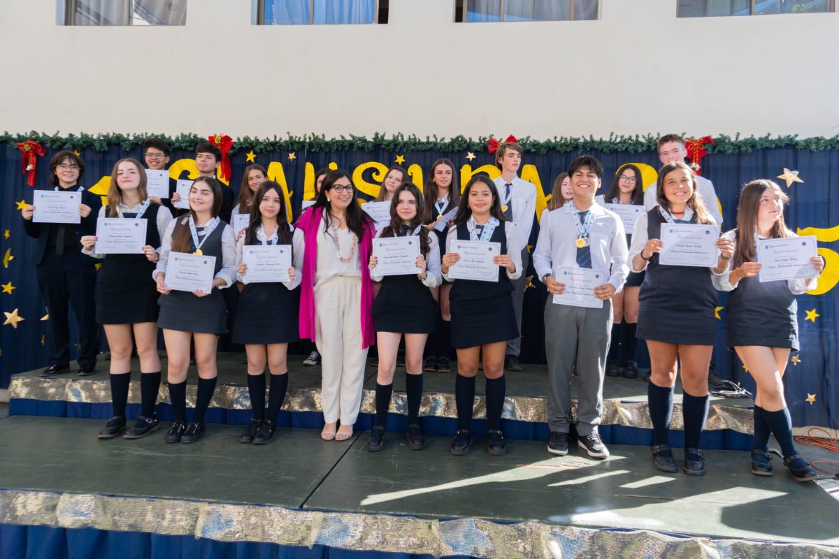 Cerramos el año escolar con aprendizajes, encuentros y vida comunitaria