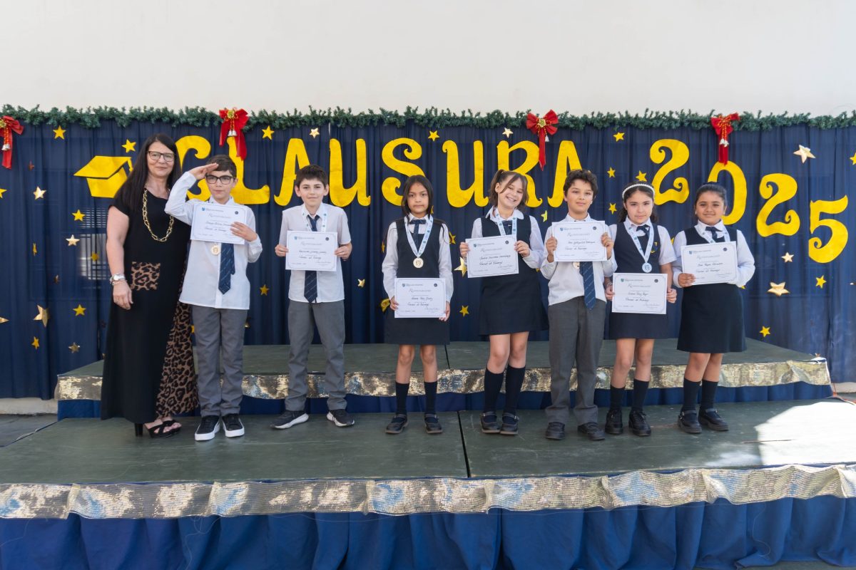 Cerramos el año escolar con aprendizajes, encuentros y vida comunitaria