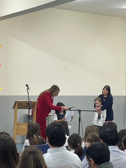 Cerramos el año escolar con aprendizajes, encuentros y vida comunitaria