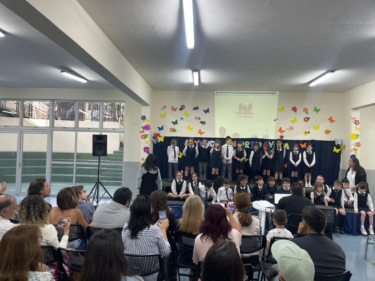 Cerramos el año escolar con aprendizajes, encuentros y vida comunitaria