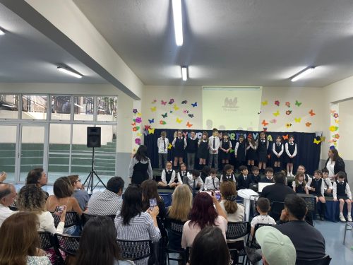 Cerramos el año escolar con aprendizajes, encuentros y vida comunitaria
