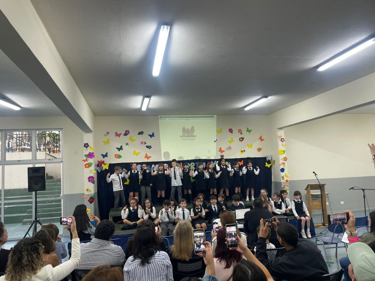 Cerramos el año escolar con aprendizajes, encuentros y vida comunitaria