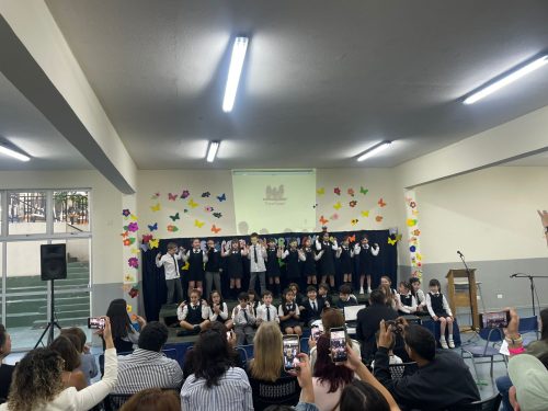Cerramos el año escolar con aprendizajes, encuentros y vida comunitaria