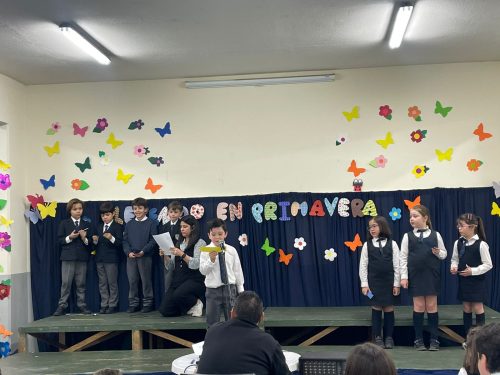 Cerramos el año escolar con aprendizajes, encuentros y vida comunitaria